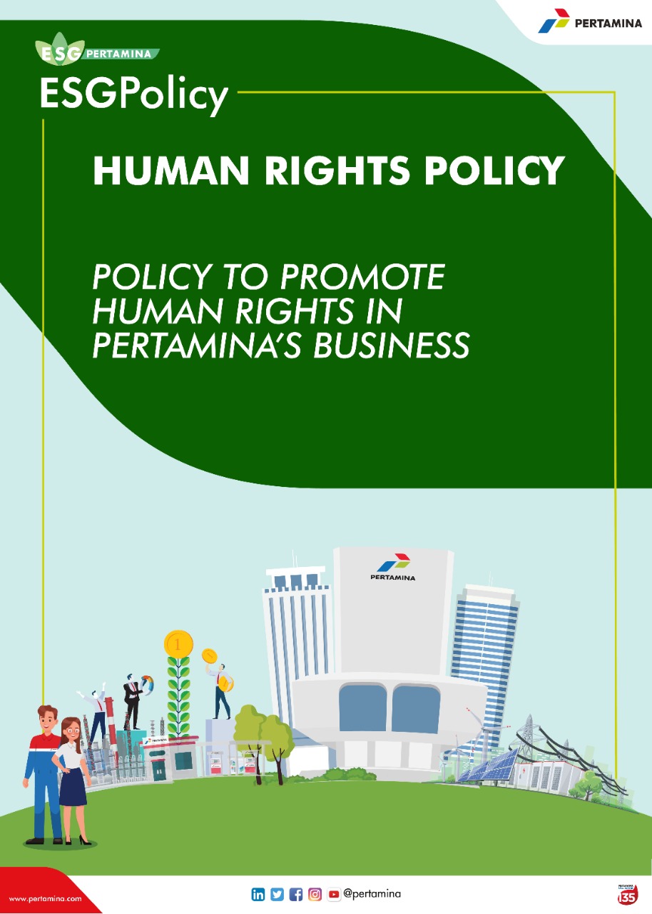 Human Rights Policy