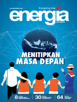 ENERGIA MEI 2017