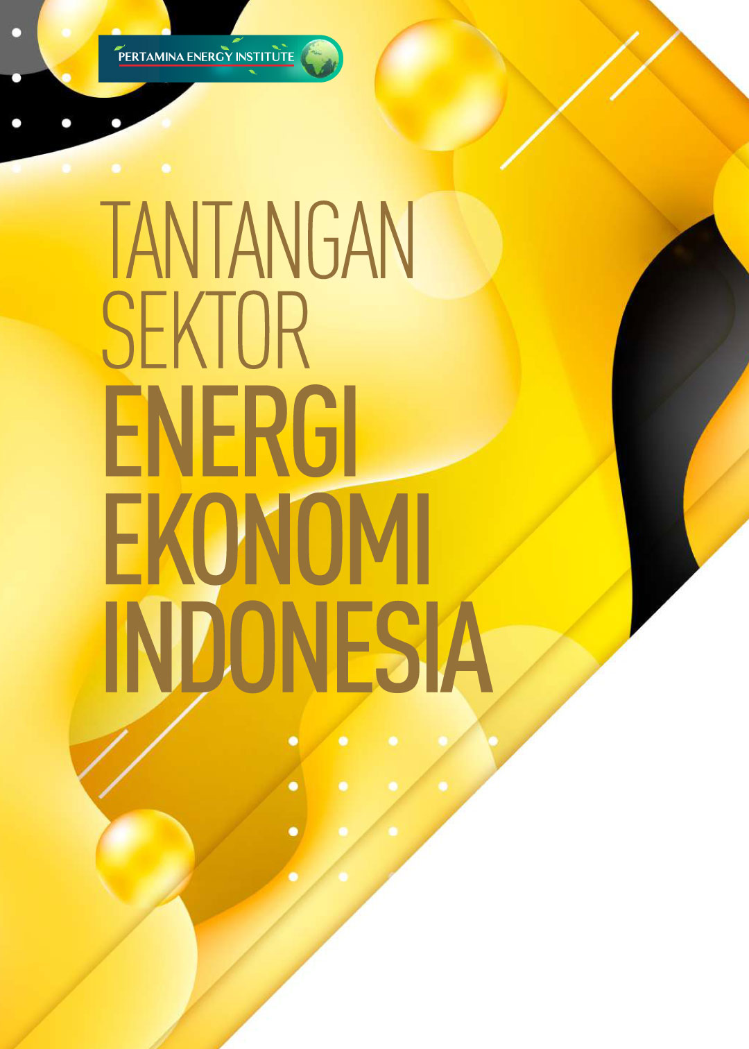 Tantangan Sektor Energi Ekonomi Indonesia