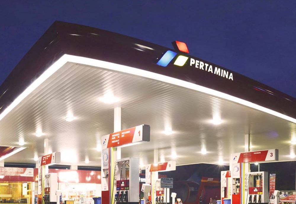 Image result for pertamina