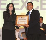 CP Award 2013